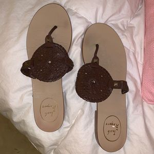 Jack Rodgers sandals